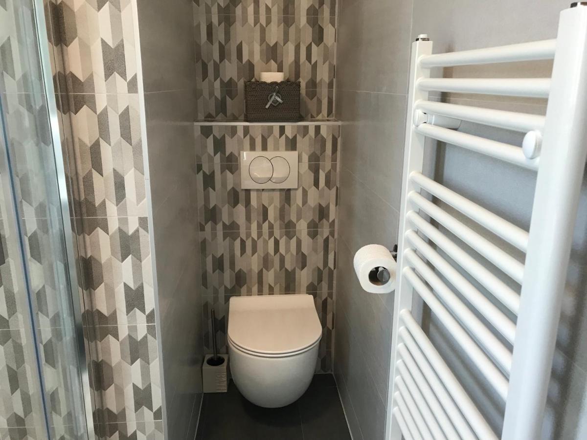 Apartament Zlatko & Mira Dorcic