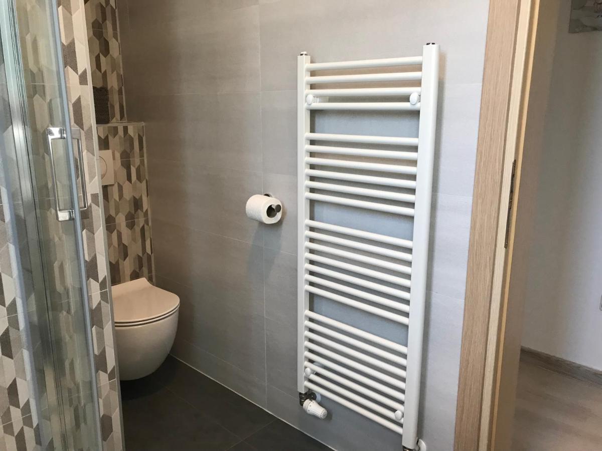 Zlatko & Mira Dorcic Apartmán Baska (Krk)