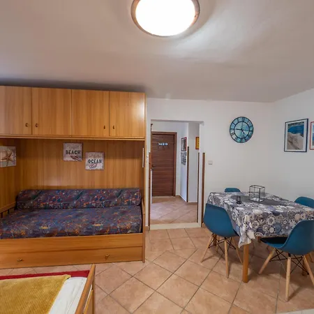 Apartments Zlatko & Mira Dorcic Baska  Room photo
