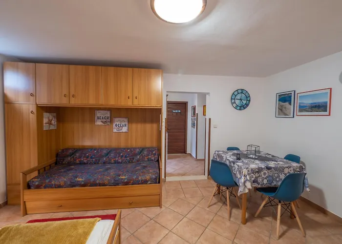Apartments Zlatko & Mira Dorcic