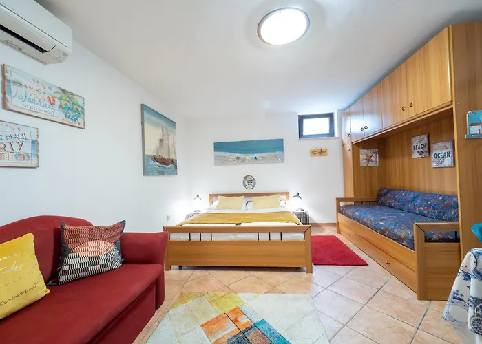 Apartments Zlatko & Mira Dorcic