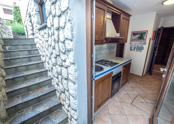 Apartments Zlatko & Mira Dorcic