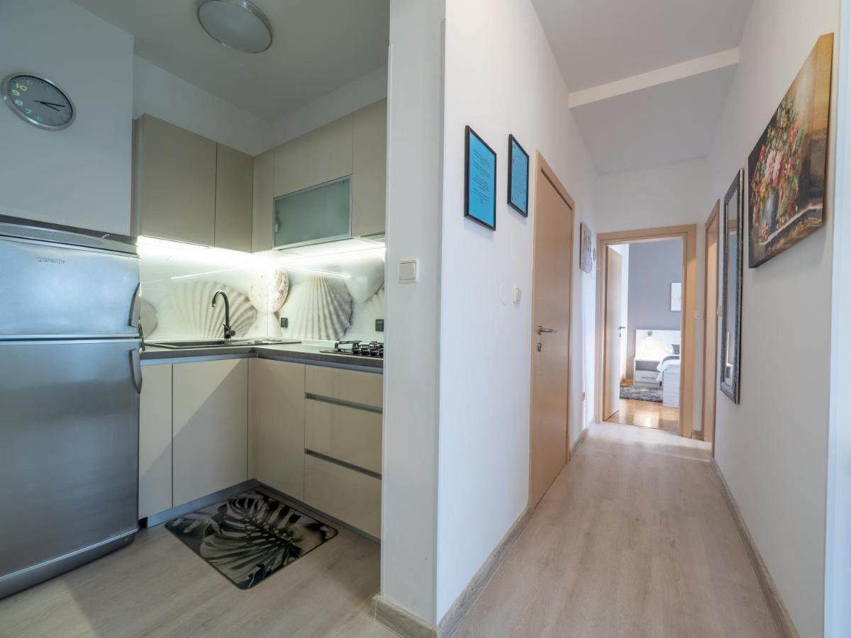 Zlatko & Mira Dorcic Apartment Baska (Krk)