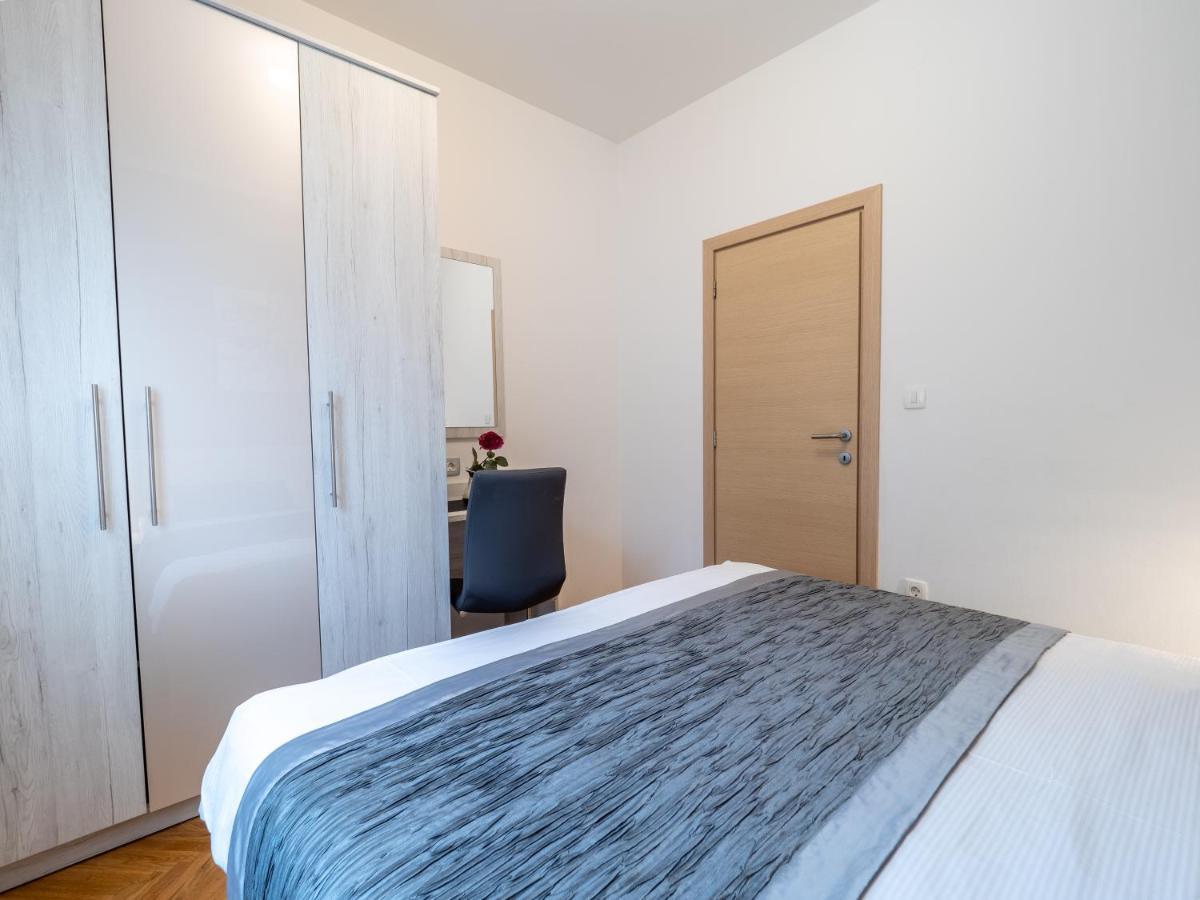 Apartment Zlatko & Mira Dorcic Baska (Krk)