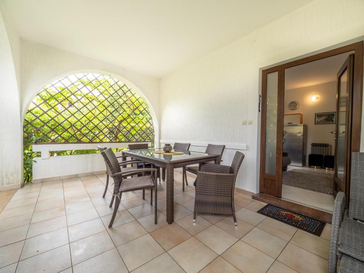 Zlatko & Mira Dorcic Apartment Baska (Krk)