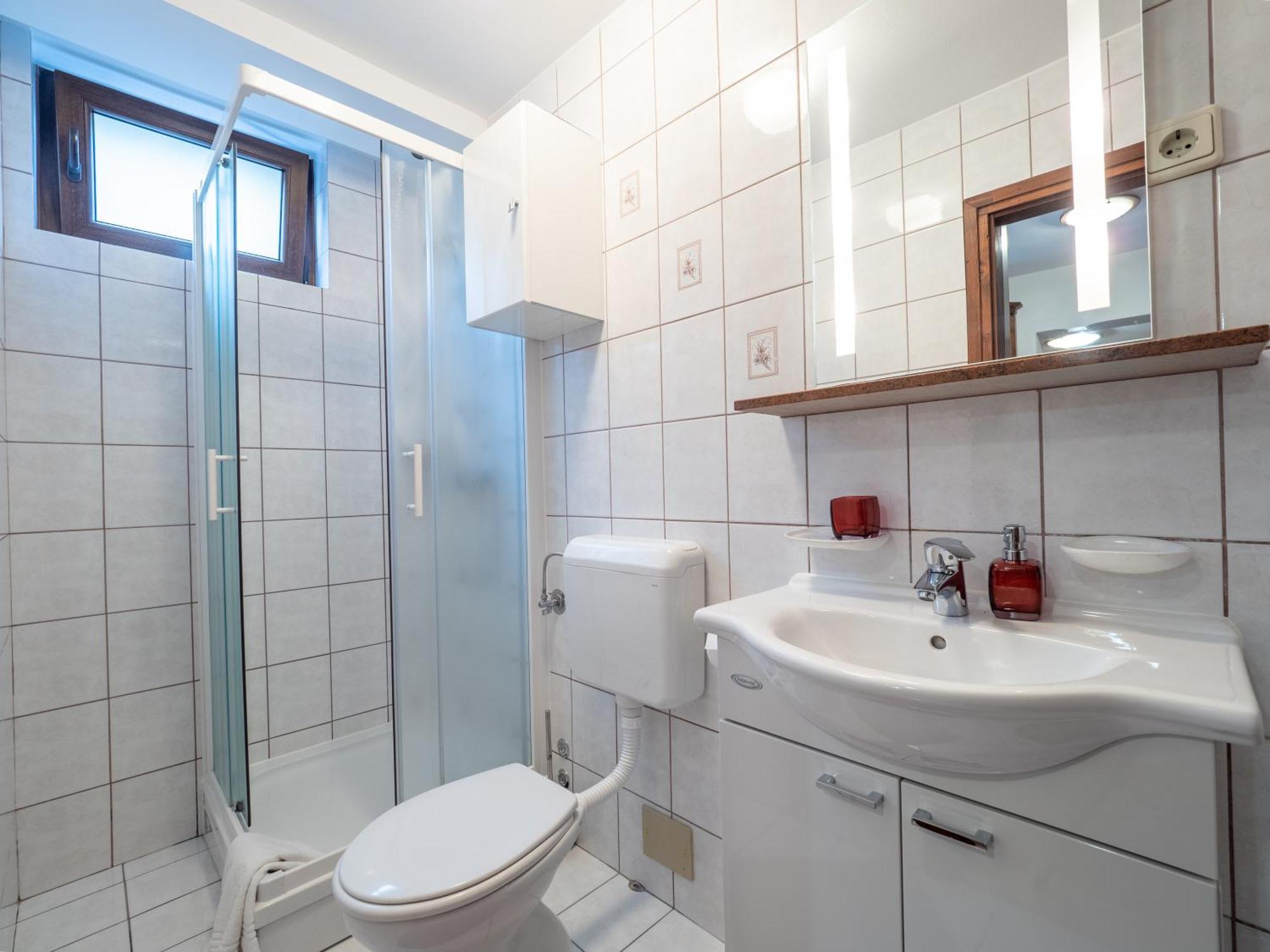 Apartment Zlatko & Mira Dorcic