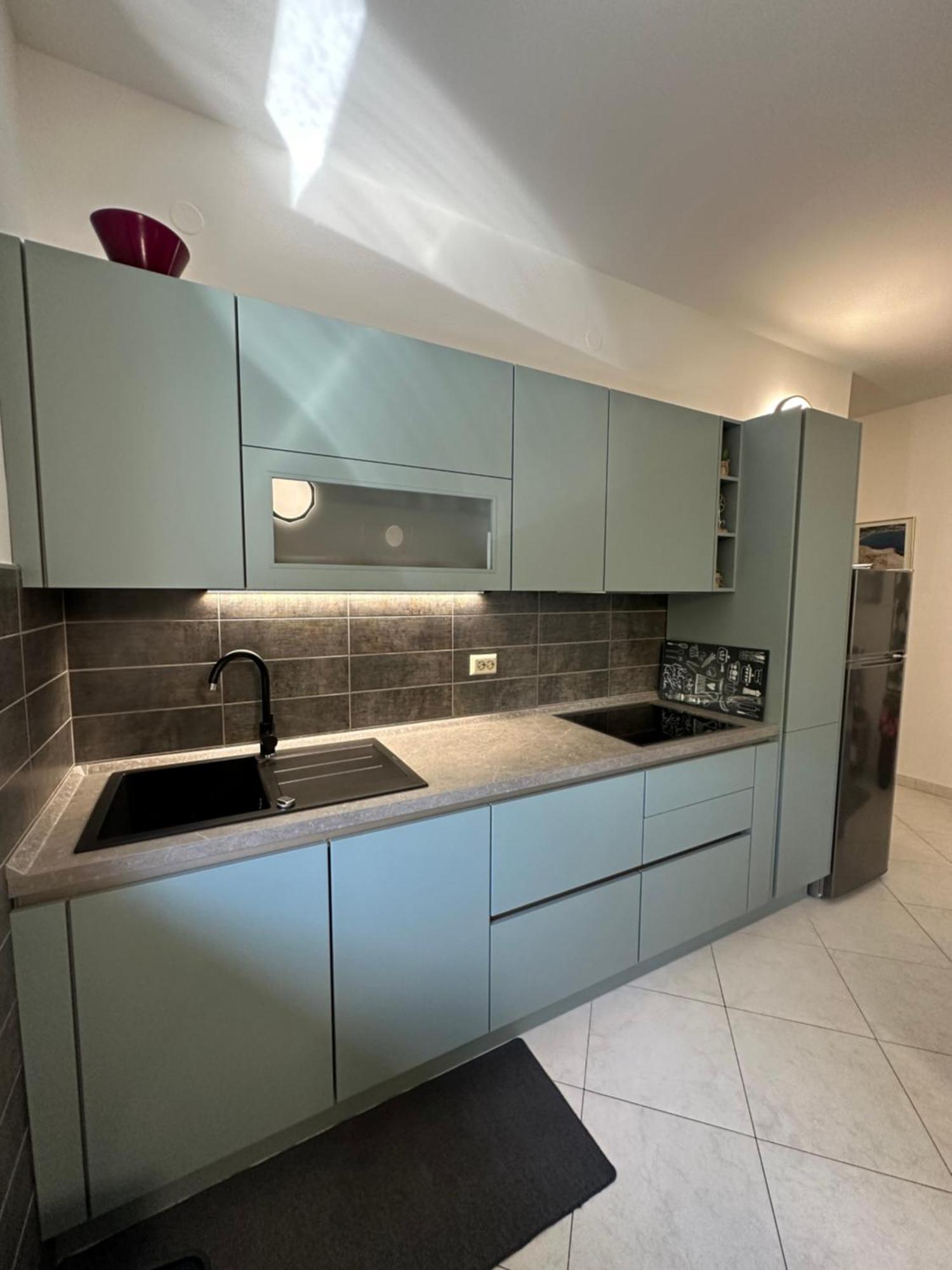 Apartment Zlatko & Mira Dorcic Baska (Krk)