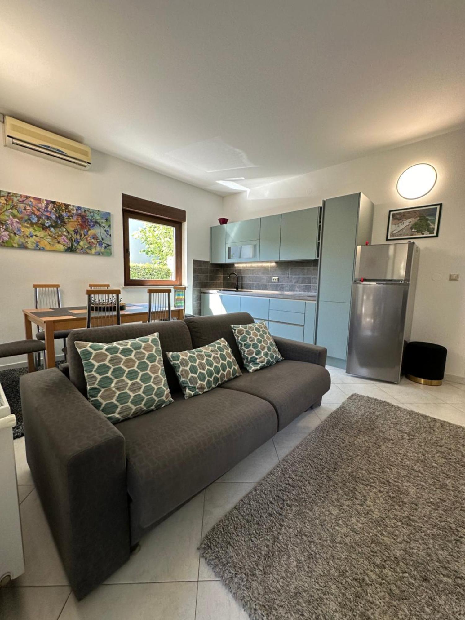 Apartment Zlatko & Mira Dorcic
