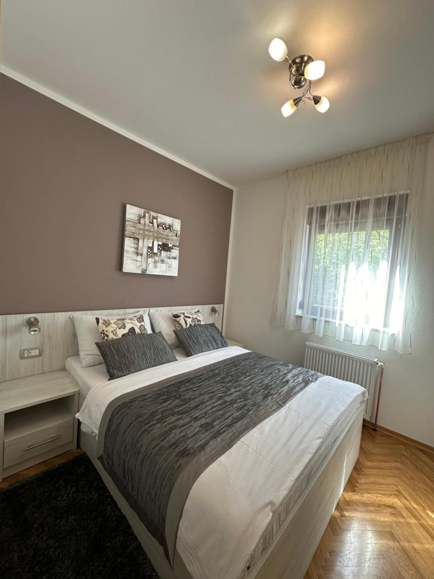 Zlatko & Mira Dorcic Apartment Baska (Krk)