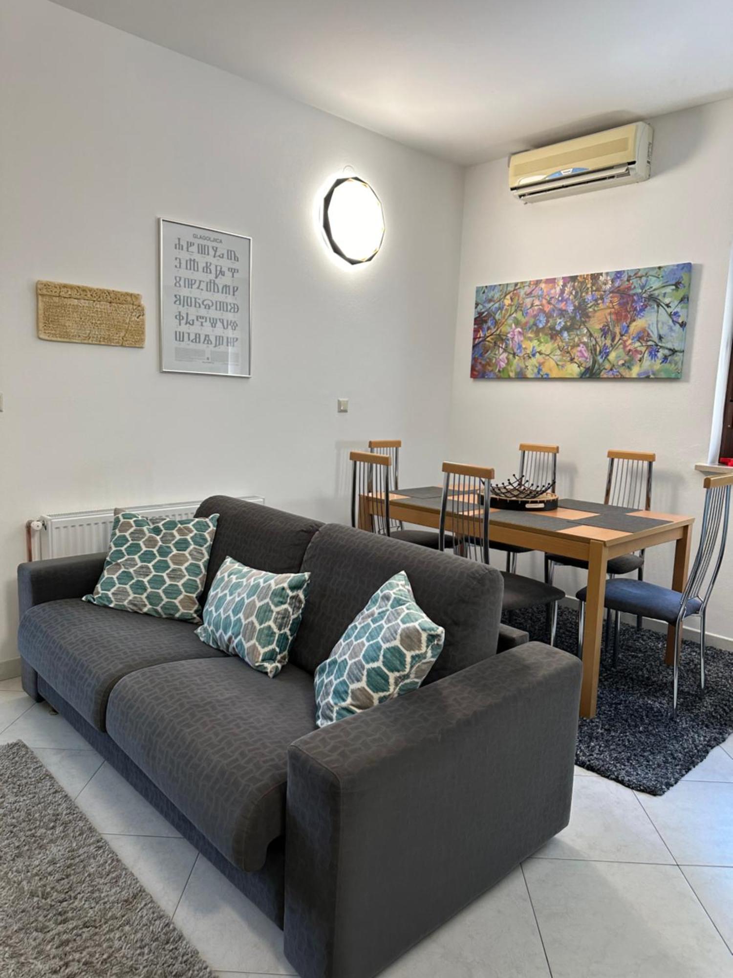 Apartment Zlatko & Mira Dorcic