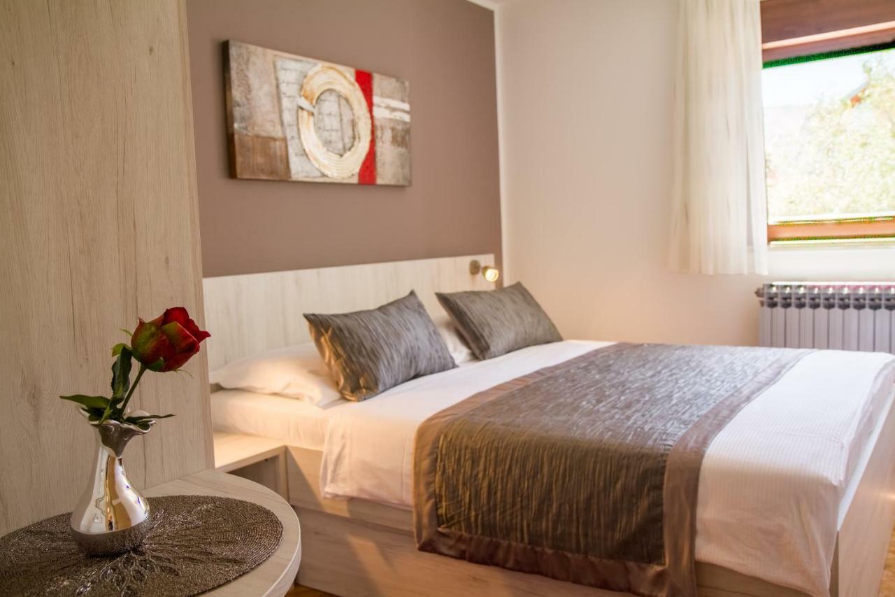 Apartment Zlatko & Mira Dorcic